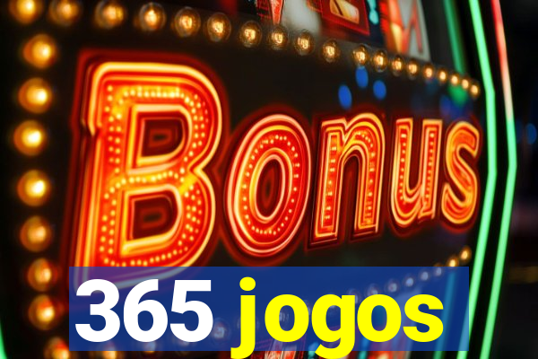 365 jogos